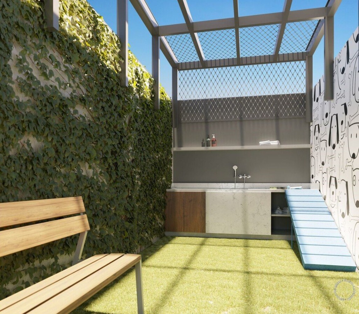 Apartamento, 3 quartos, 121 m² - Foto 11
