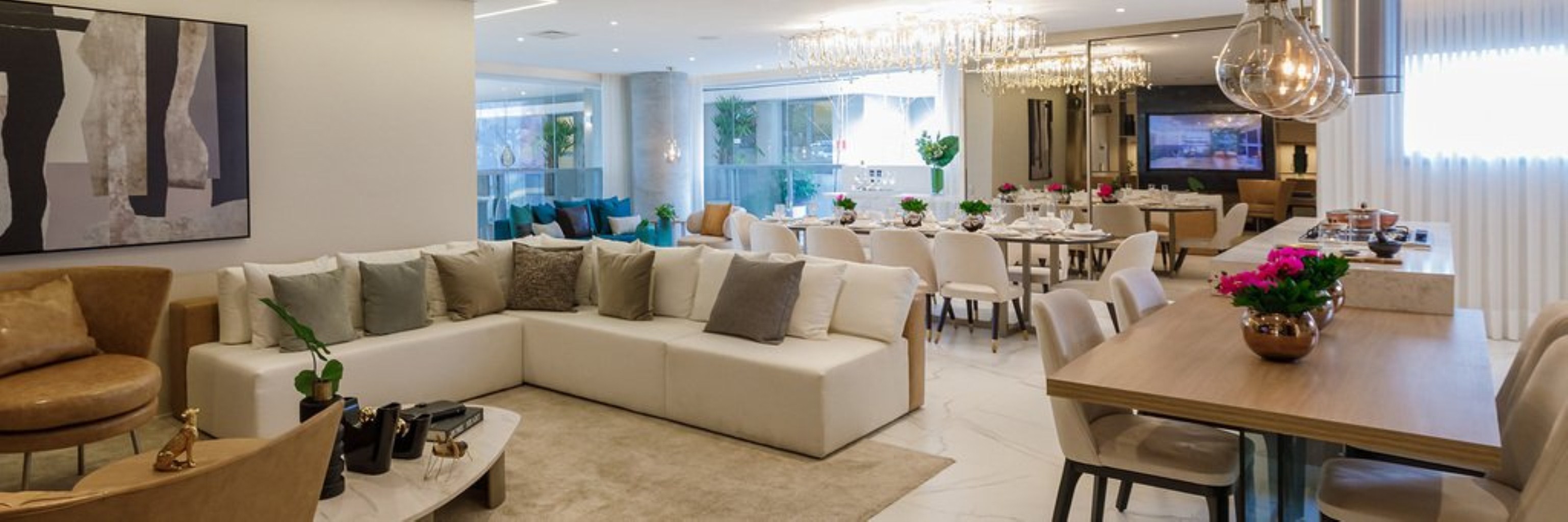 Apartamento, 4 quartos, 239 m² - Foto 12