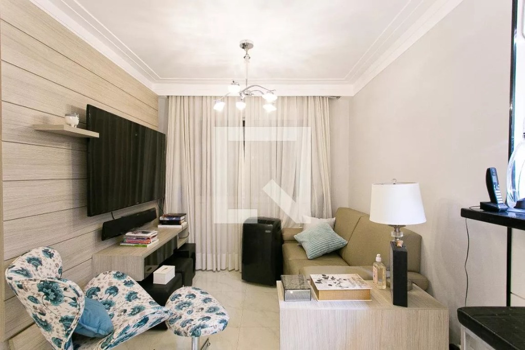 Apartamento Tatuapé São Paulo SP, apartamento 1 quarto em Tatuapé São Paulo SP, apartment in São Paulo, apartamento com sala estendida, pronto morar