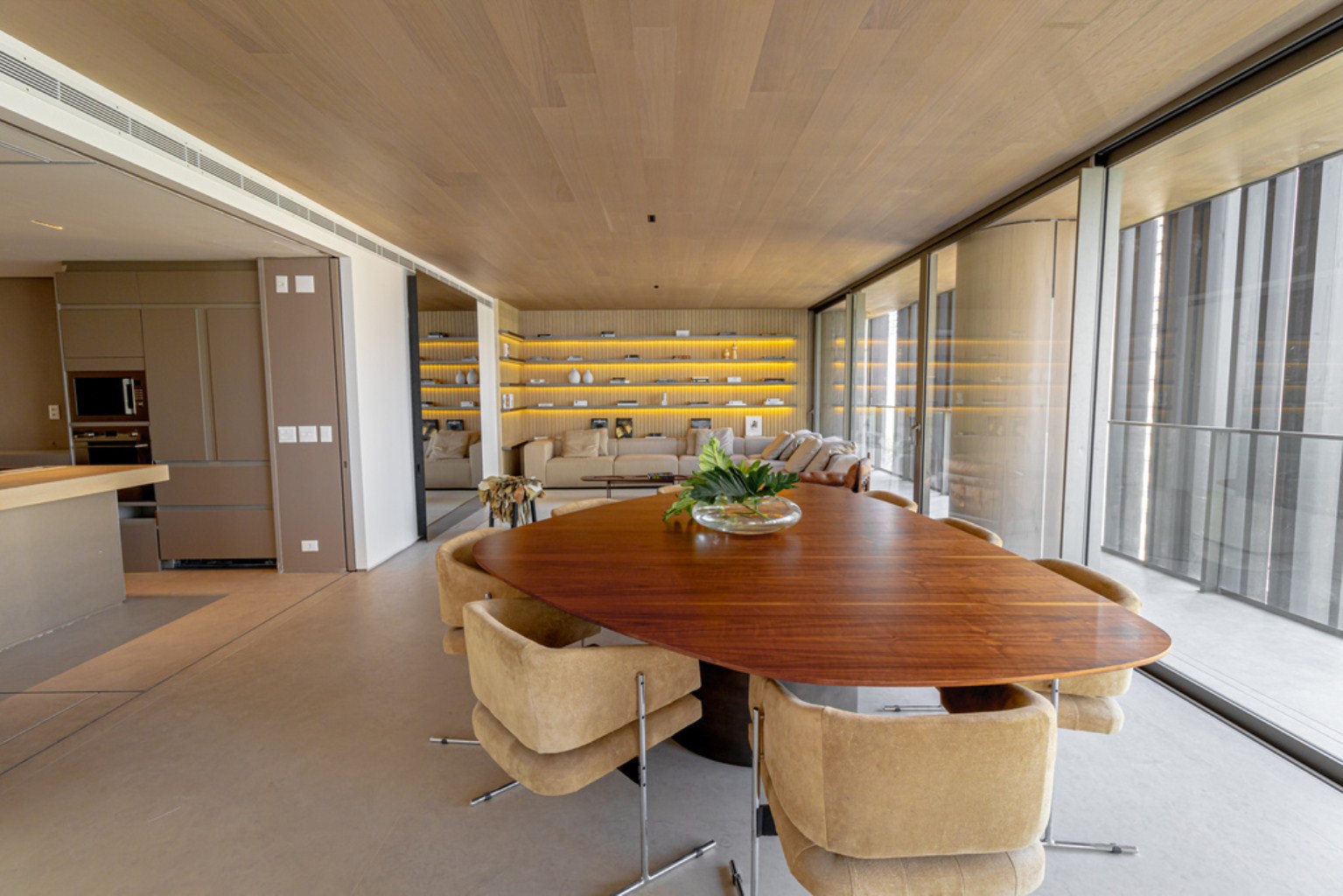 Apartamento, 3 quartos, 232 m² - Foto 27