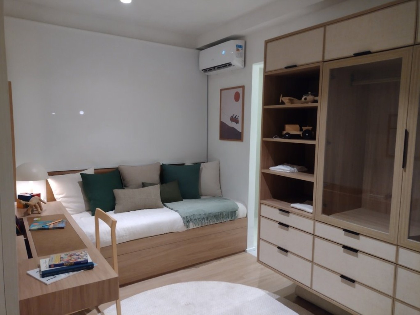 APARTAMENTO RESIDENCIAL em São Paulo - SP, Pinheiros