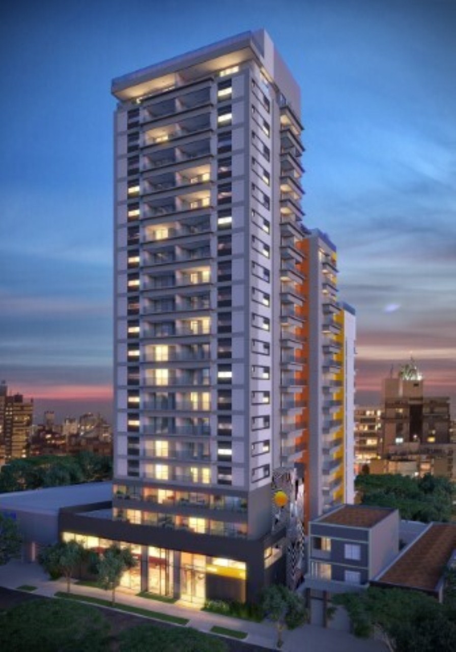 Loja-Salão, 311 m² - Foto 1