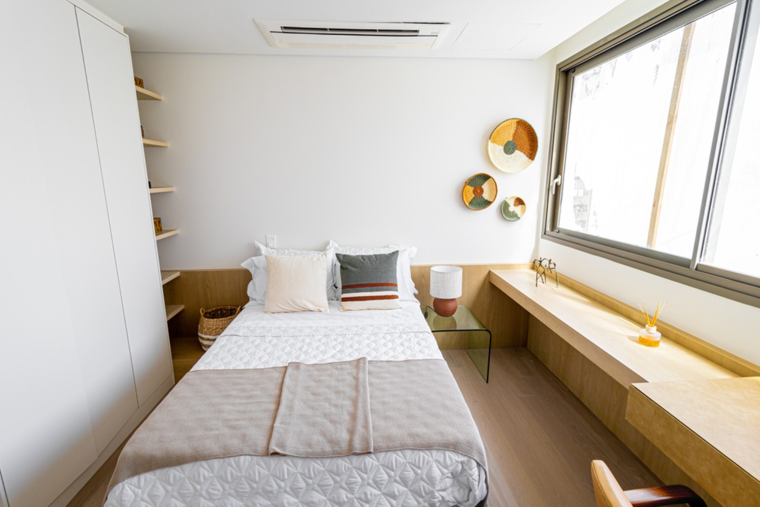 Apartamento, 3 quartos, 232 m² - Foto 47