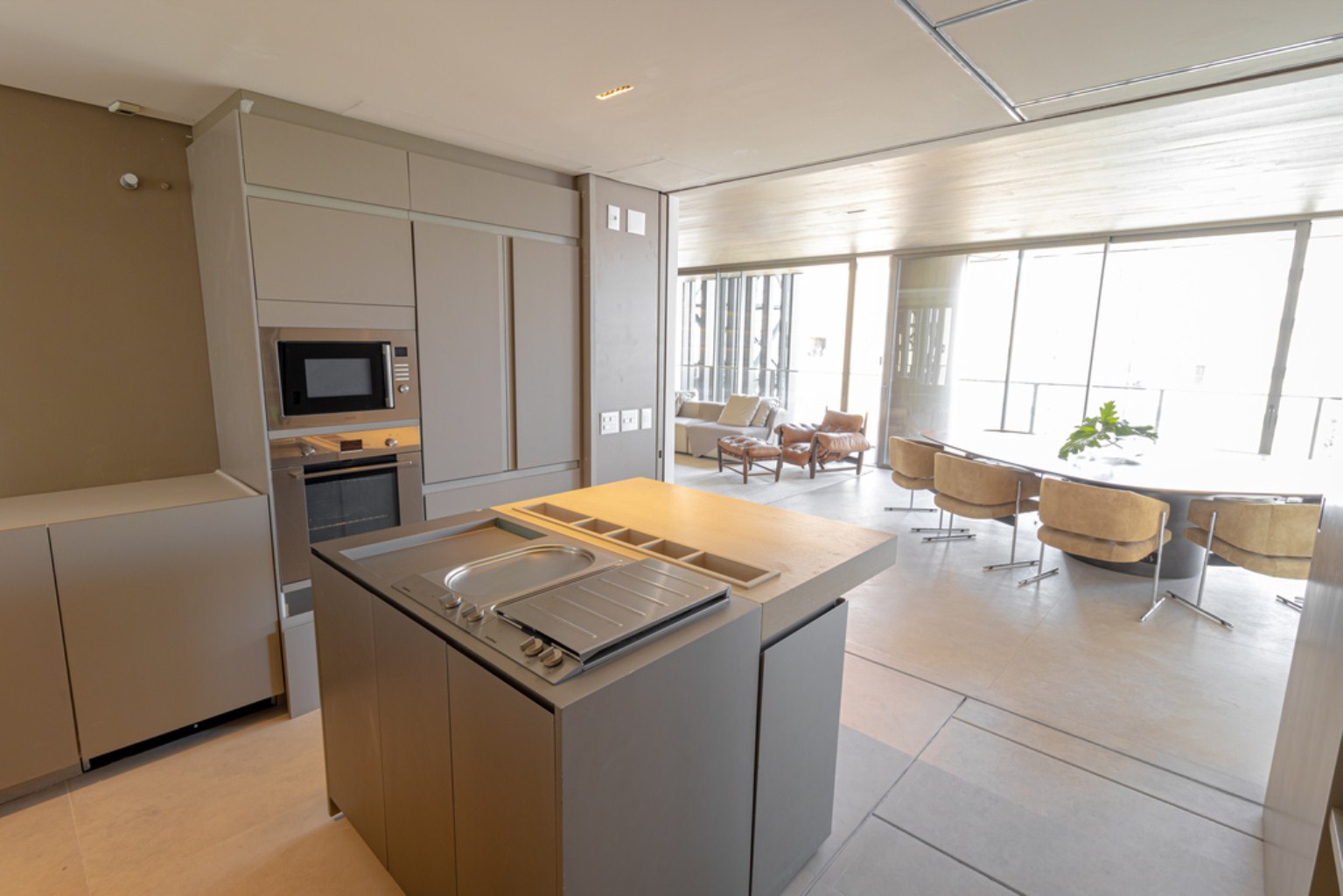 Apartamento, 3 quartos, 232 m² - Foto 34