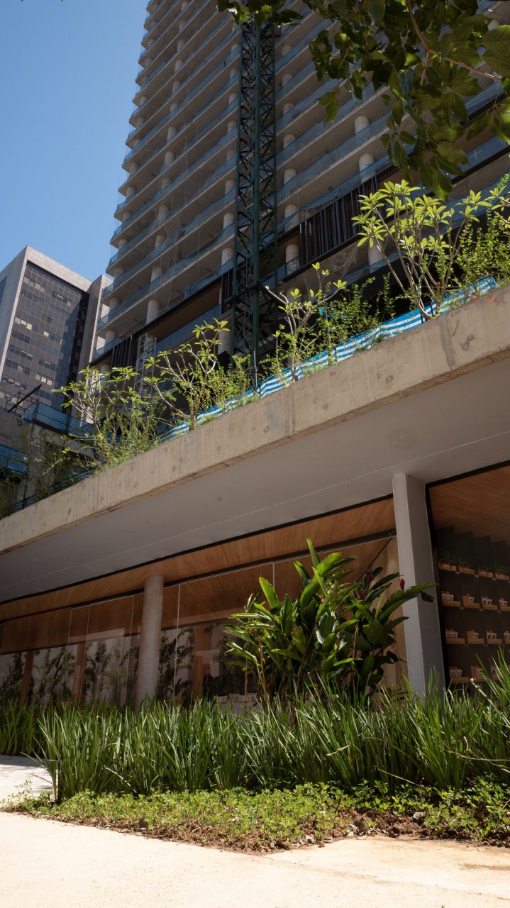 Apartamento, 3 quartos, 232 m² - Foto 2