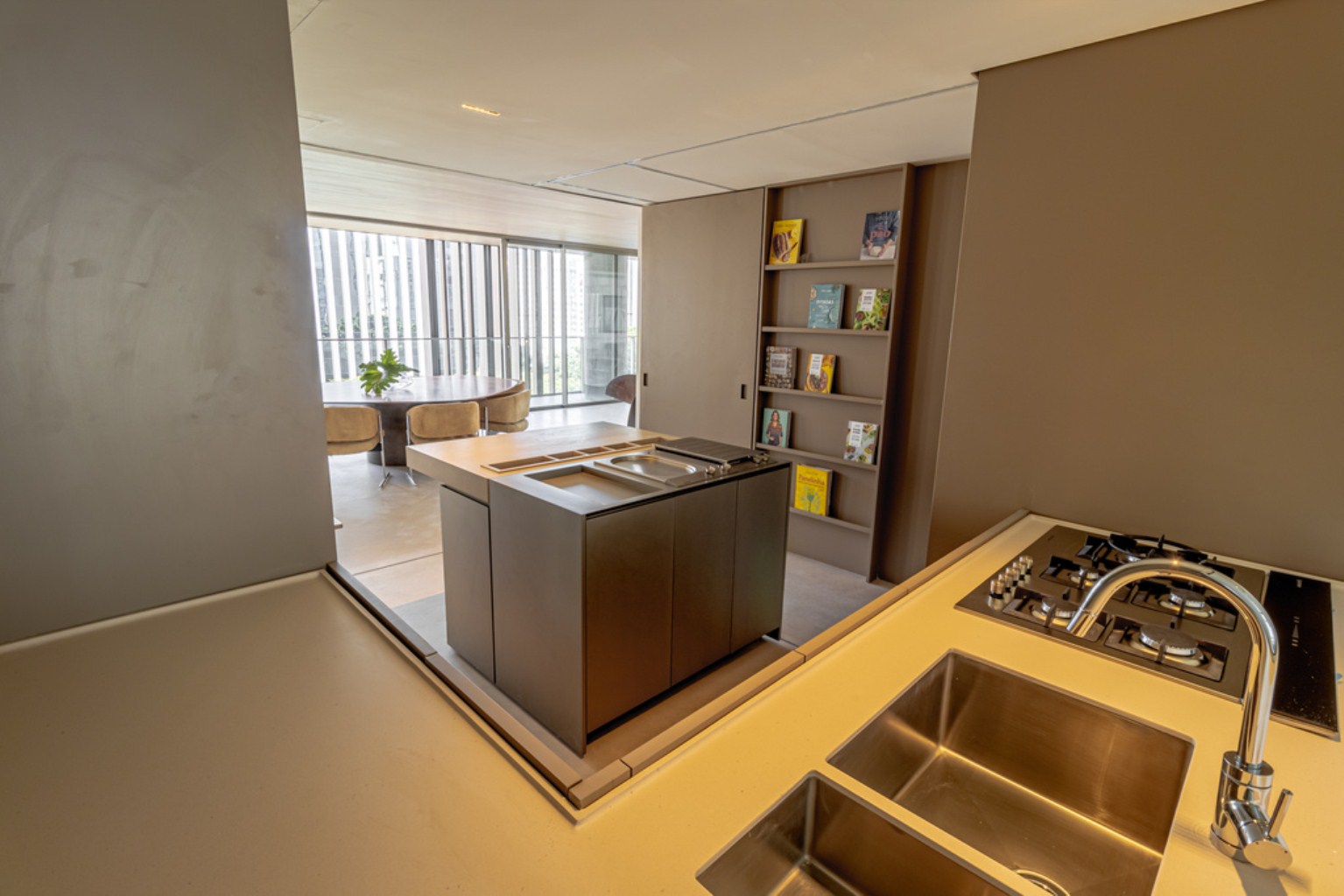 Apartamento, 3 quartos, 232 m² - Foto 36