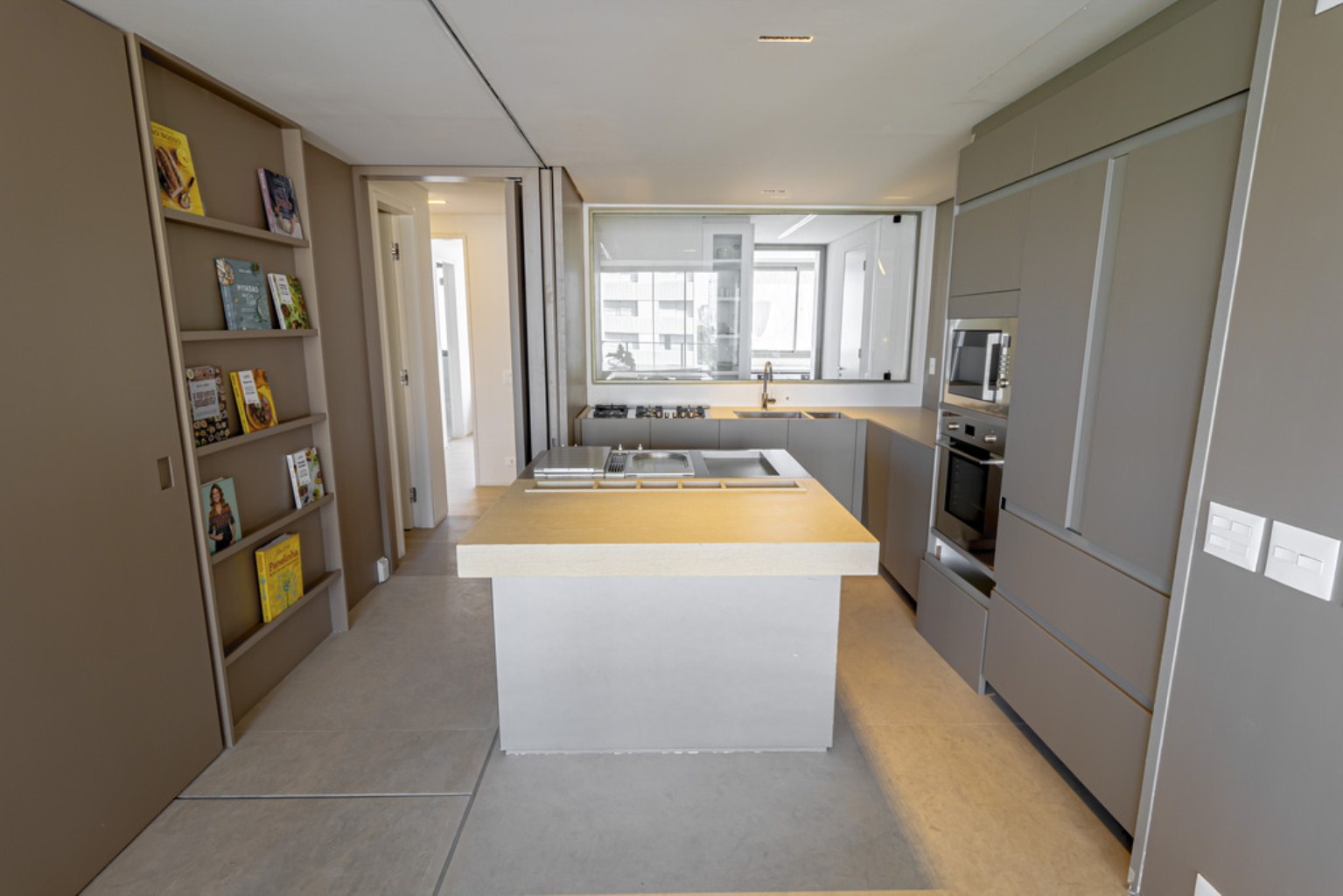 Apartamento, 3 quartos, 232 m² - Foto 35