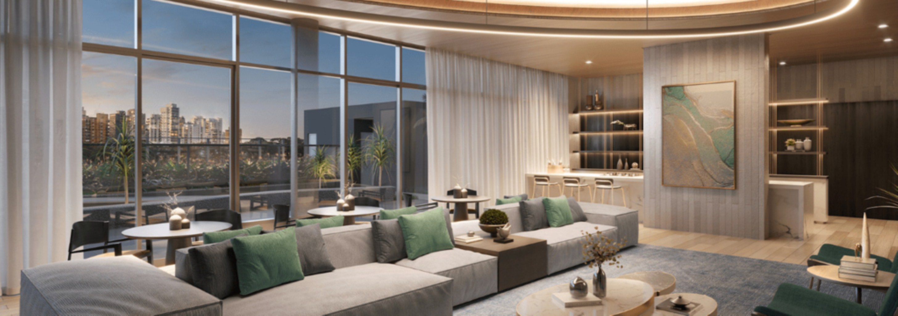Apartamento, 4 quartos, 239 m² - Foto 7