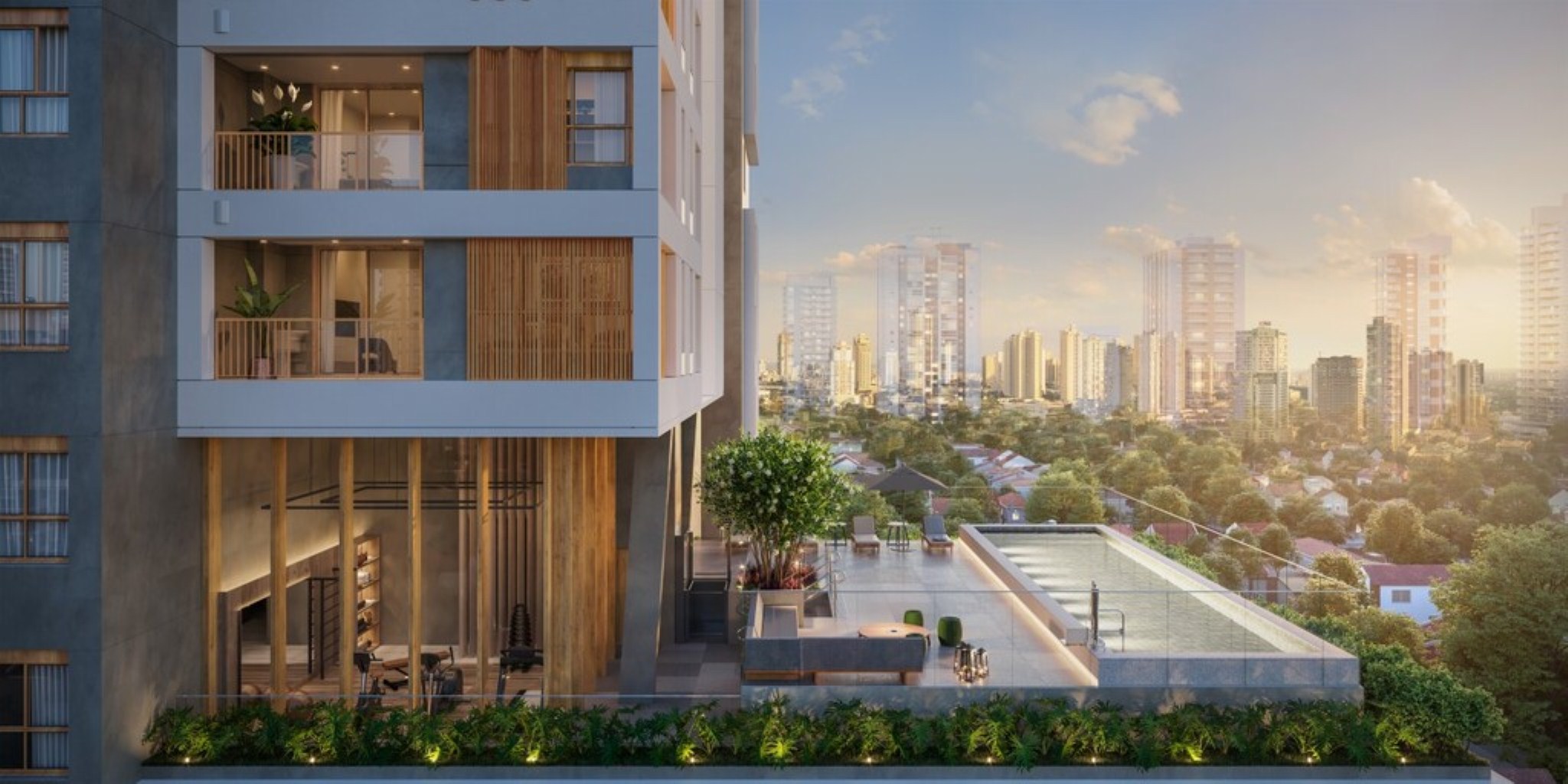 Apartamento, 2 quartos, 70 m² - Foto 17