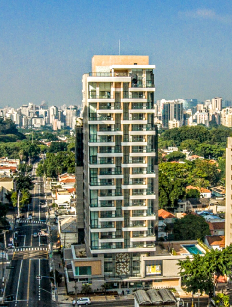 Apartamento, 2 quartos, 127 m² - Foto 16