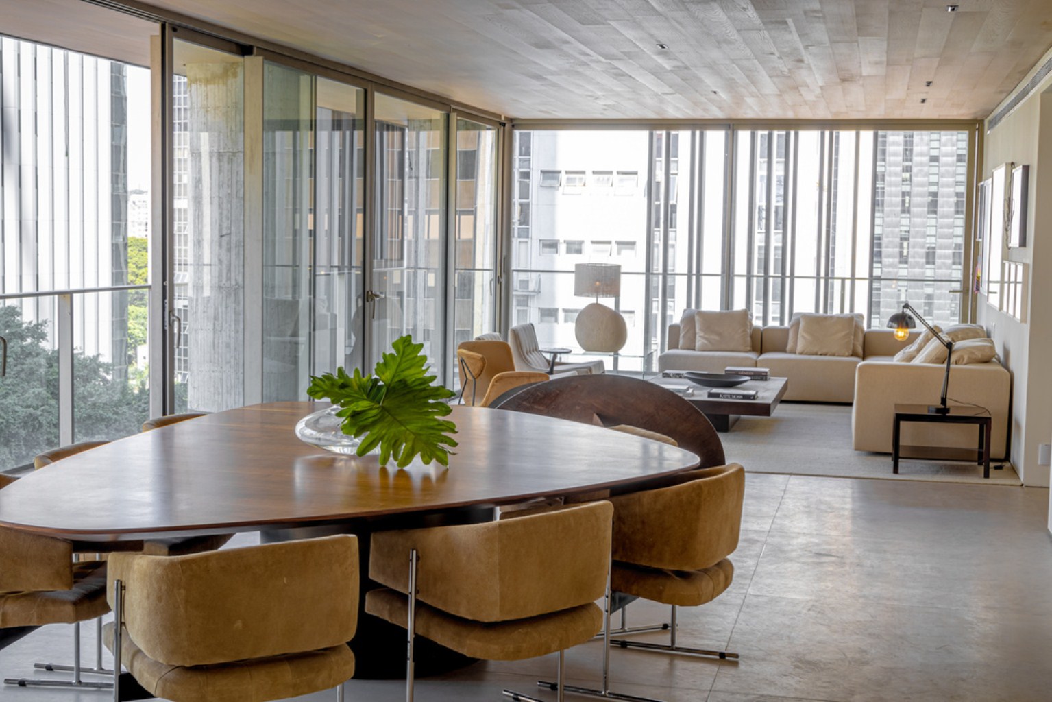 Apartamento, 3 quartos, 232 m² - Foto 19