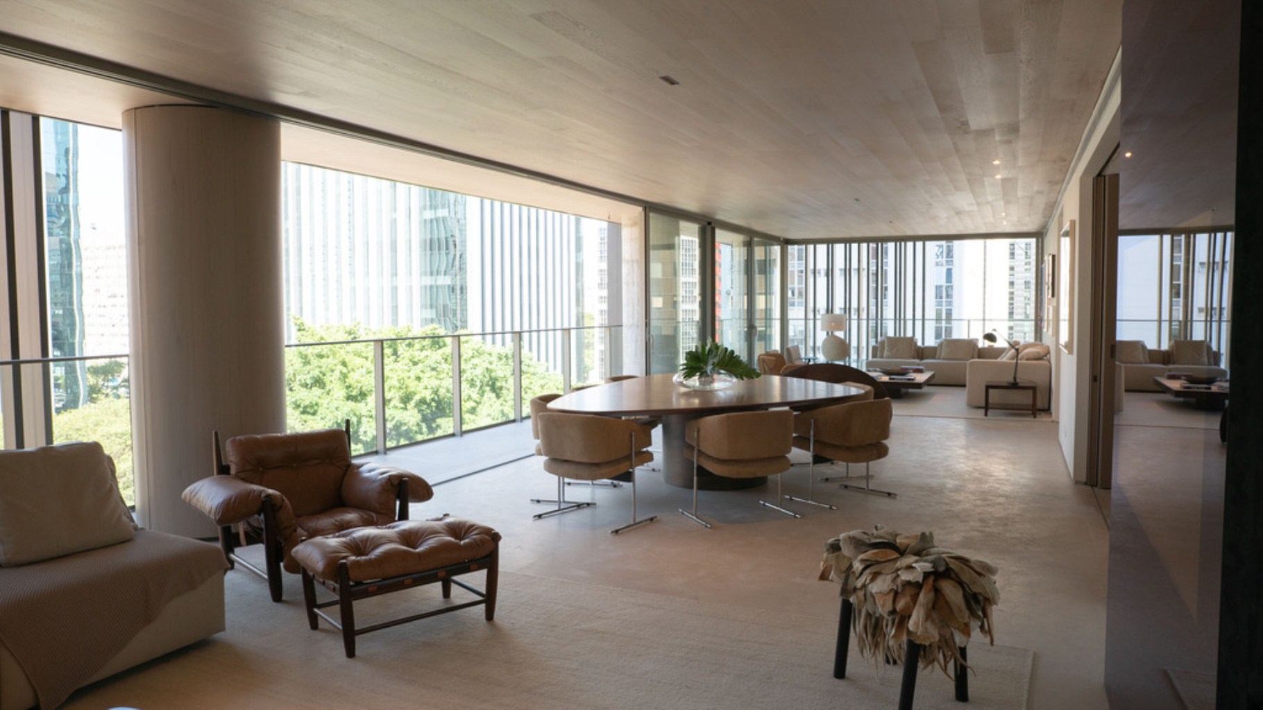 Apartamento, 3 quartos, 232 m² - Foto 14