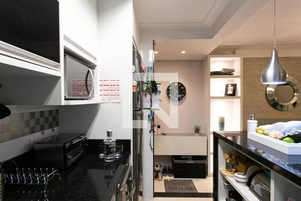 Apartamento Tatuapé São Paulo SP, apartamento 1 quarto em Tatuapé São Paulo SP, apartment in São Paulo, apartamento com sala estendida, pronto morar