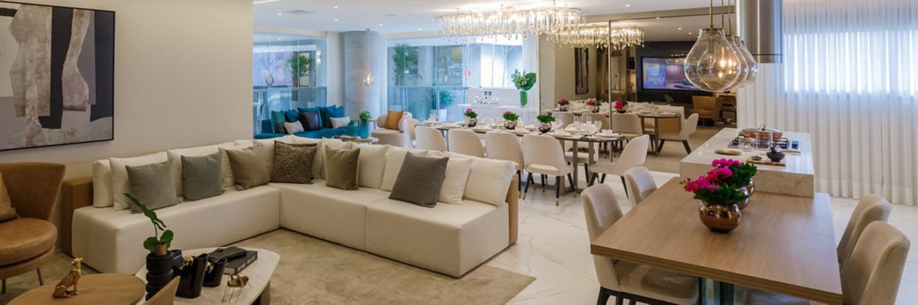 Apartamento, 4 quartos, 239 m² - Foto 14
