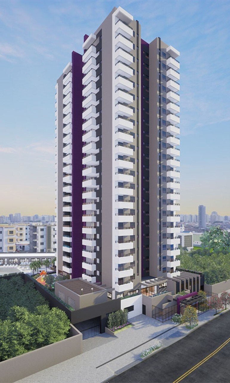 Apartamento, 3 quartos, 125 m² - Foto 1