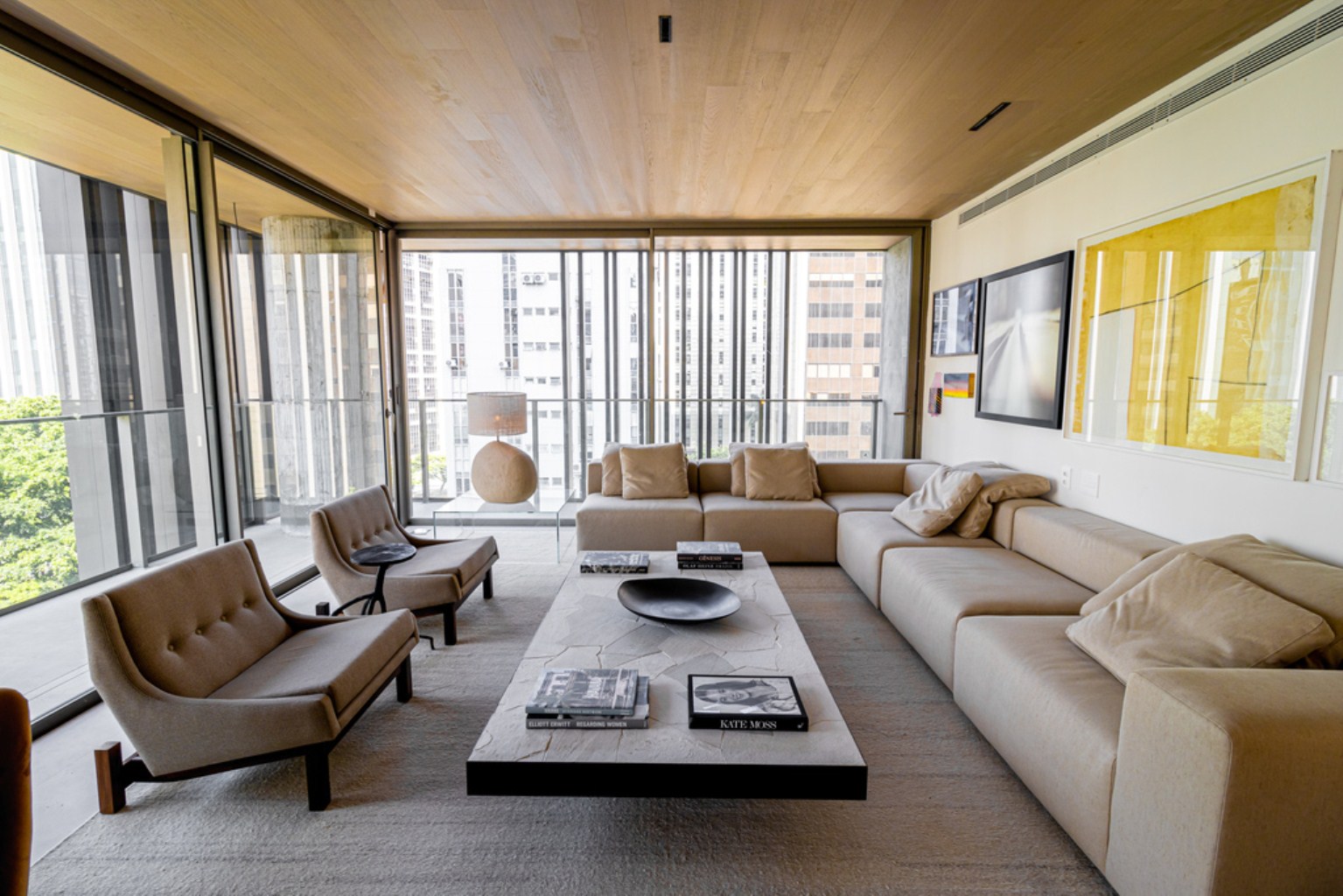 Apartamento, 3 quartos, 232 m² - Foto 26