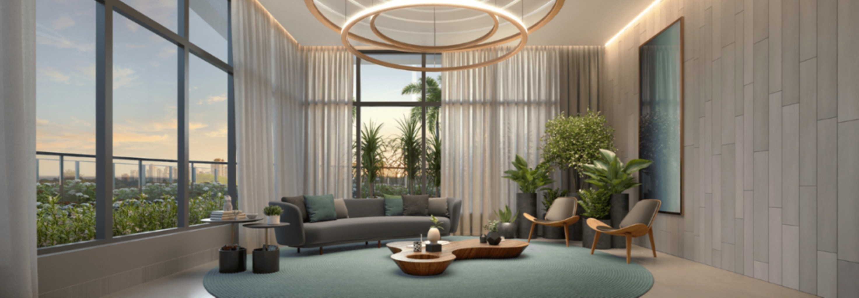 Apartamento, 4 quartos, 239 m² - Foto 5