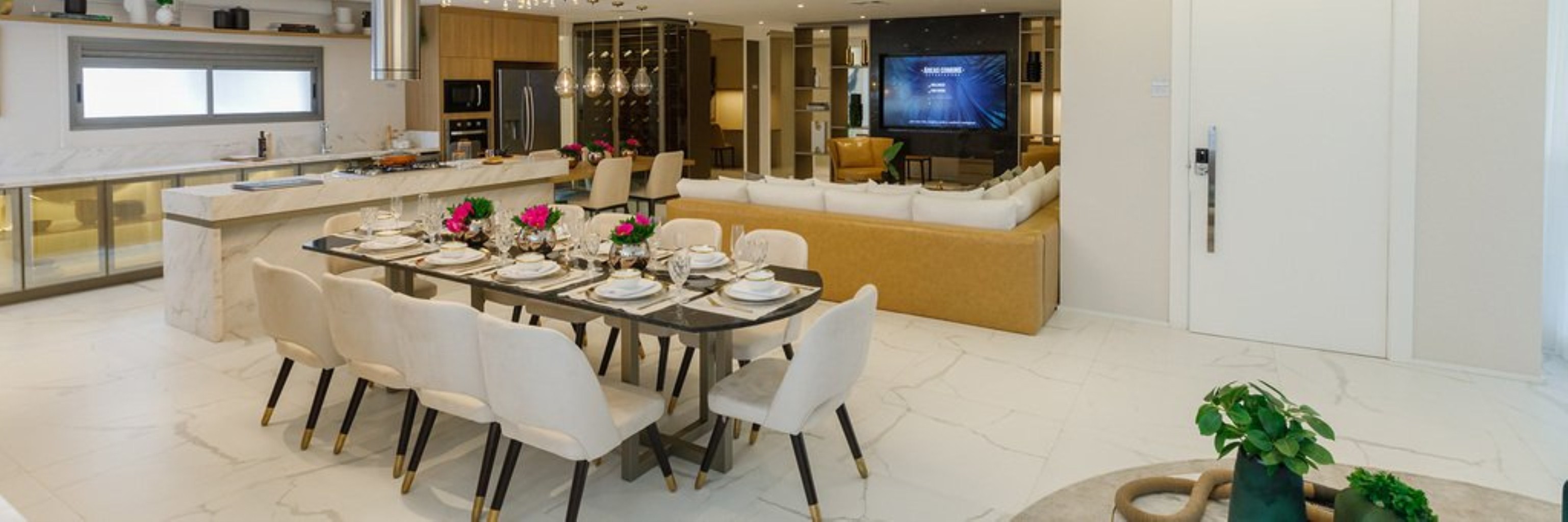Apartamento, 4 quartos, 239 m² - Foto 21