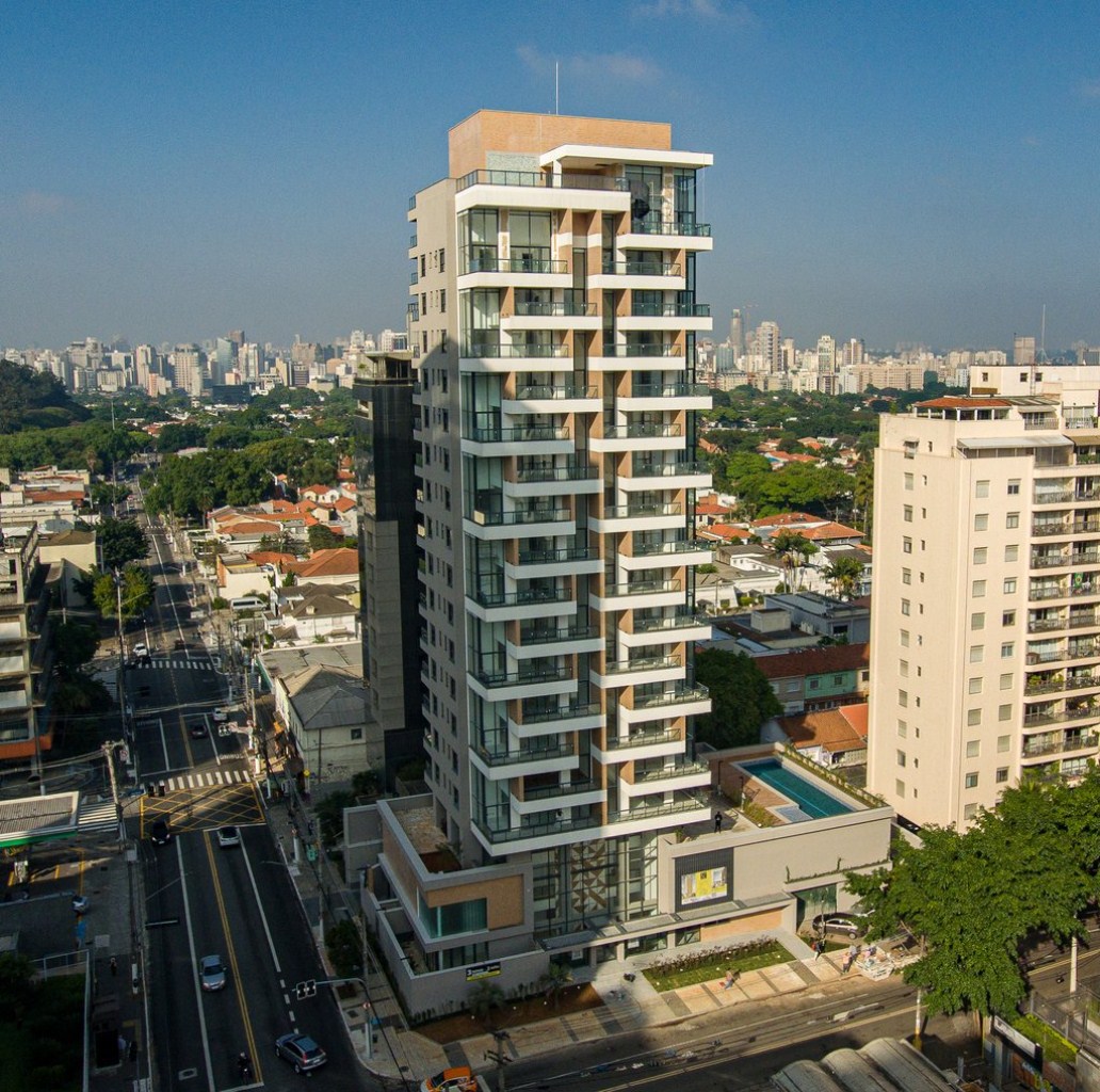 Apartamento, 2 quartos, 127 m² - Foto 17