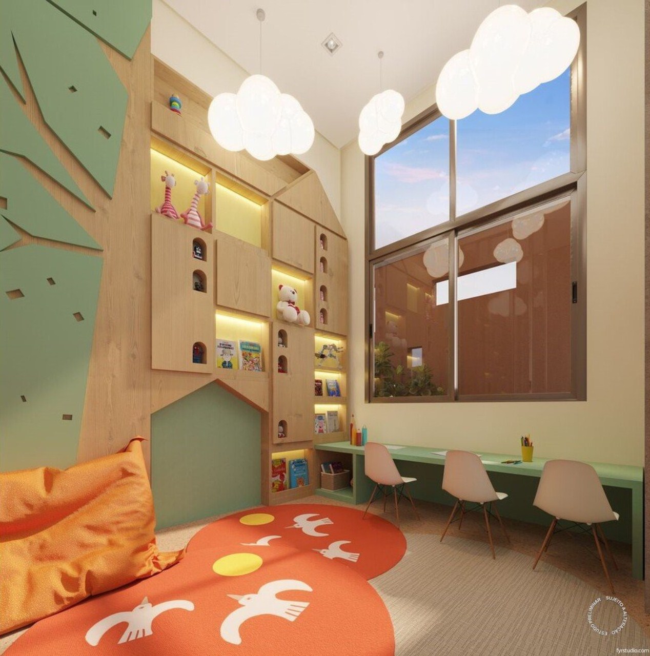 Apartamento, 3 quartos, 121 m² - Foto 7