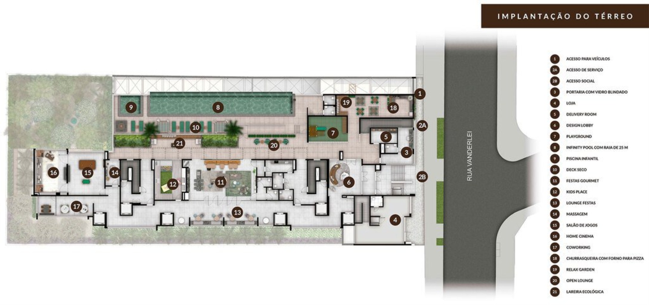 Apartamento, 3 quartos, 166 m² - Foto 18