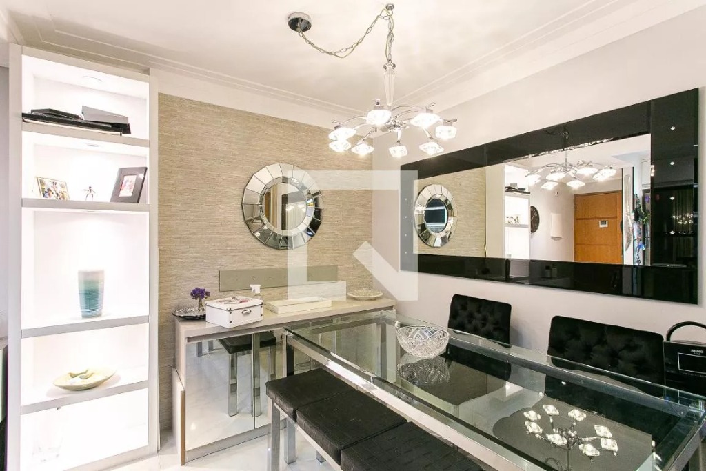 Apartamento Tatuapé São Paulo SP, apartamento 1 quarto em Tatuapé São Paulo SP, apartment in São Paulo, apartamento com sala estendida, pronto morar