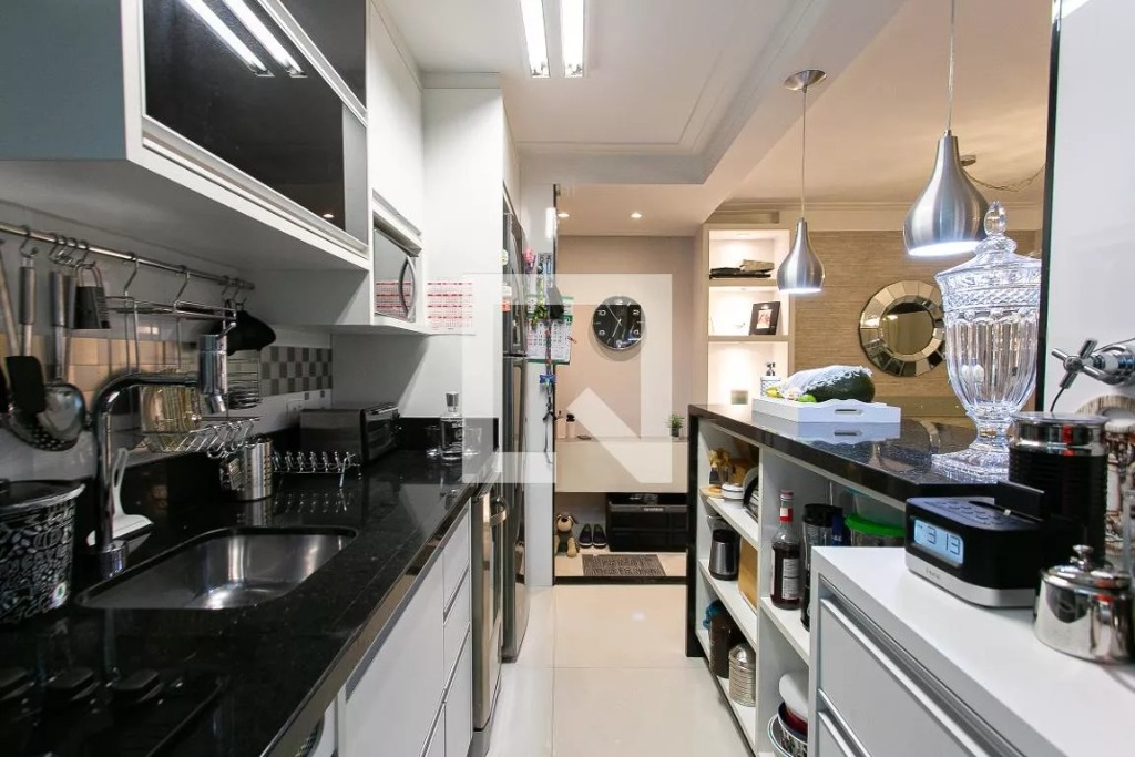 Apartamento Tatuapé São Paulo SP, apartamento 1 quarto em Tatuapé São Paulo SP, apartment in São Paulo, apartamento com sala estendida, pronto morar