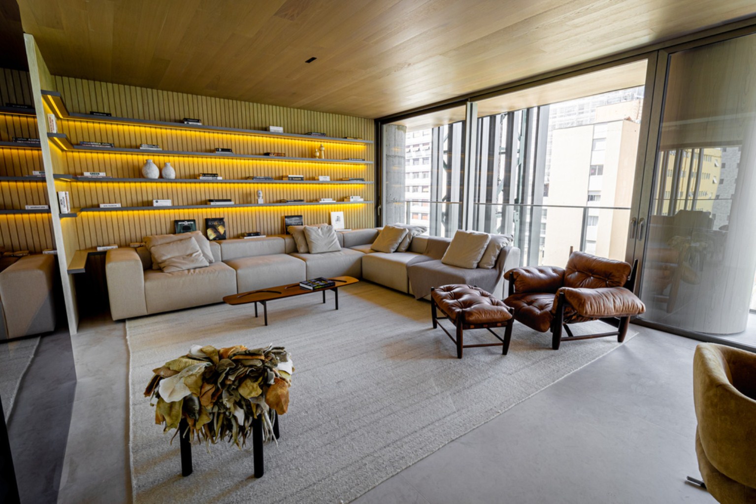 Apartamento, 3 quartos, 232 m² - Foto 29