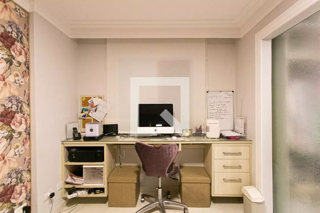 Apartamento Tatuapé São Paulo SP, apartamento 1 quarto em Tatuapé São Paulo SP, apartment in São Paulo, apartamento com sala estendida, pronto morar