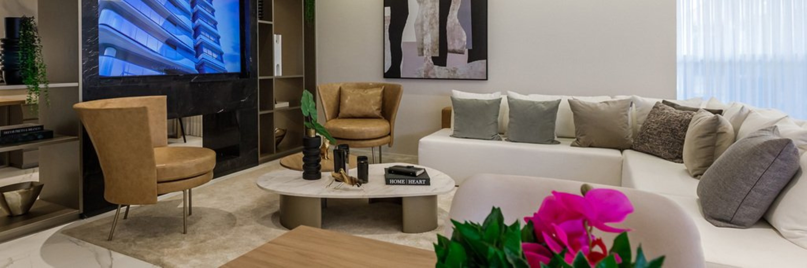 Apartamento, 4 quartos, 239 m² - Foto 30
