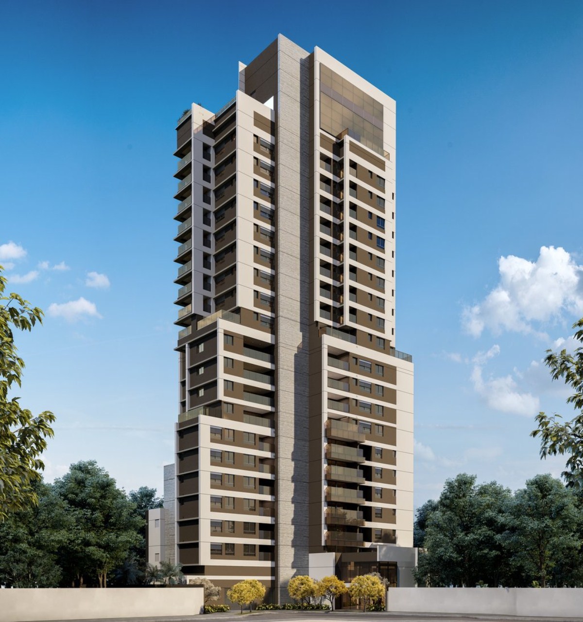 APARTAMENTO RESIDENCIAL em São Paulo - SP, Vila Nova Conceição