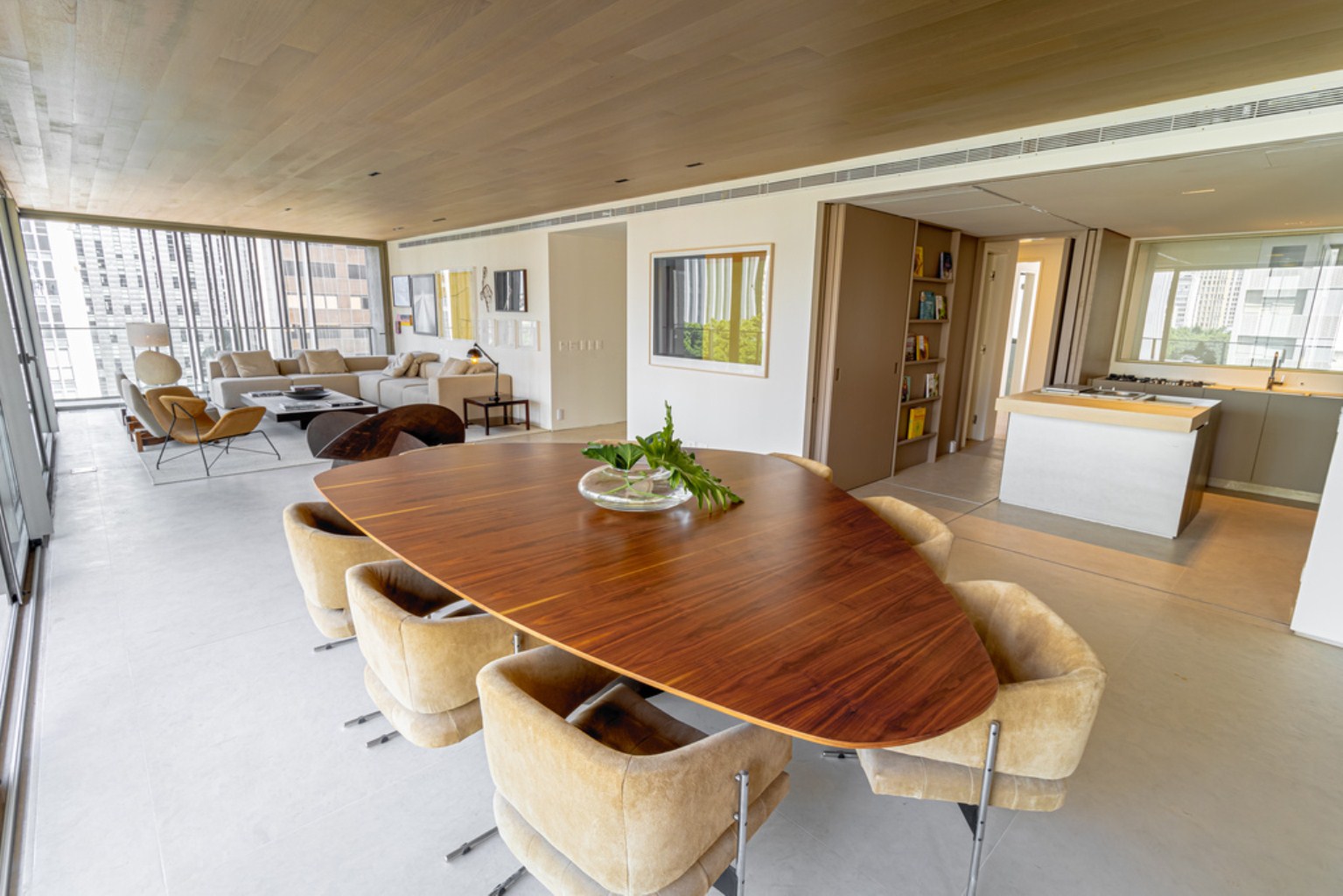 Apartamento, 3 quartos, 232 m² - Foto 20