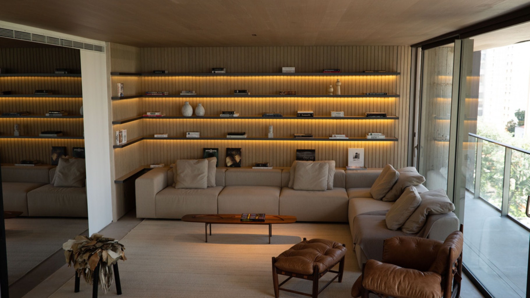 Apartamento, 3 quartos, 232 m² - Foto 8