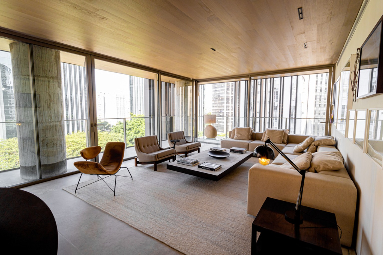 Apartamento, 3 quartos, 232 m² - Foto 22