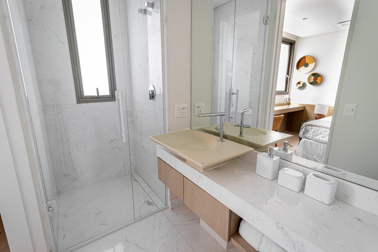 Apartamento, 3 quartos, 232 m² - Foto 57