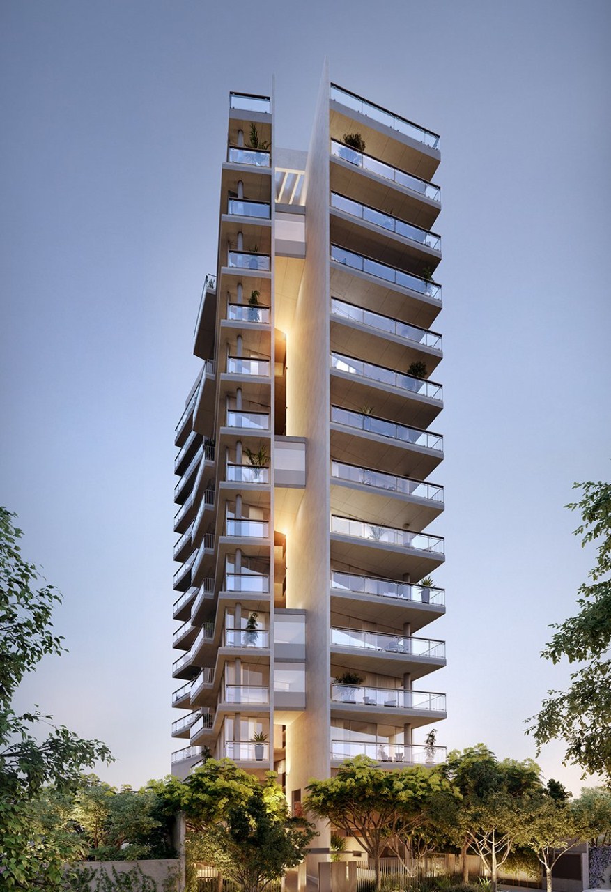 APARTAMENTO RESIDENCIAL em São Paulo - SP, Vila Olímpia