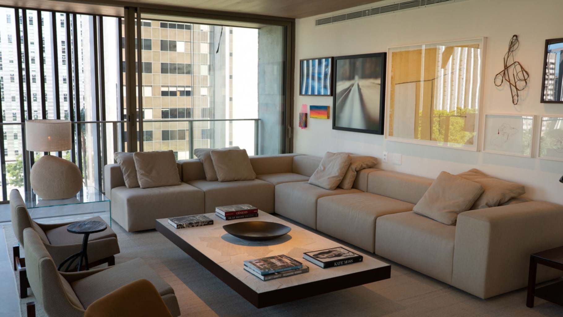 Apartamento, 3 quartos, 232 m² - Foto 12