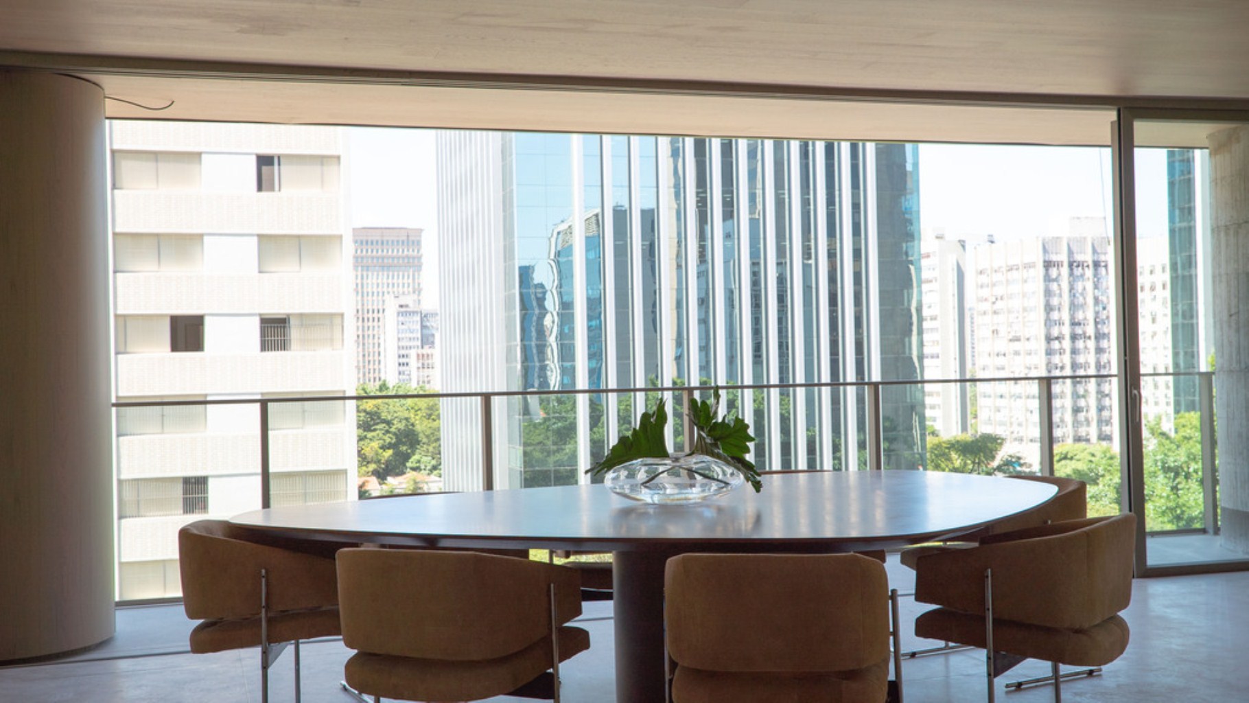 Apartamento, 3 quartos, 232 m² - Foto 13