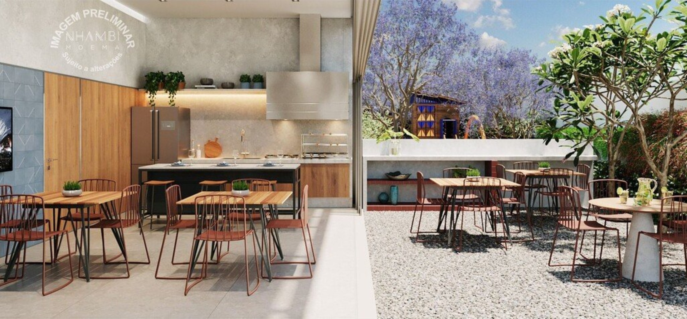 Apartamento, 3 quartos, 121 m² - Foto 9