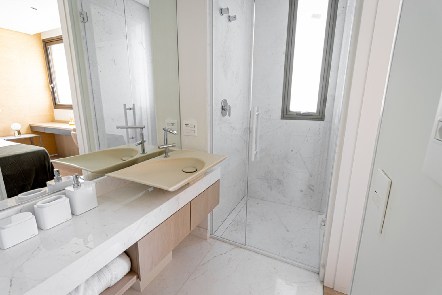 Apartamento, 3 quartos, 232 m² - Foto 59