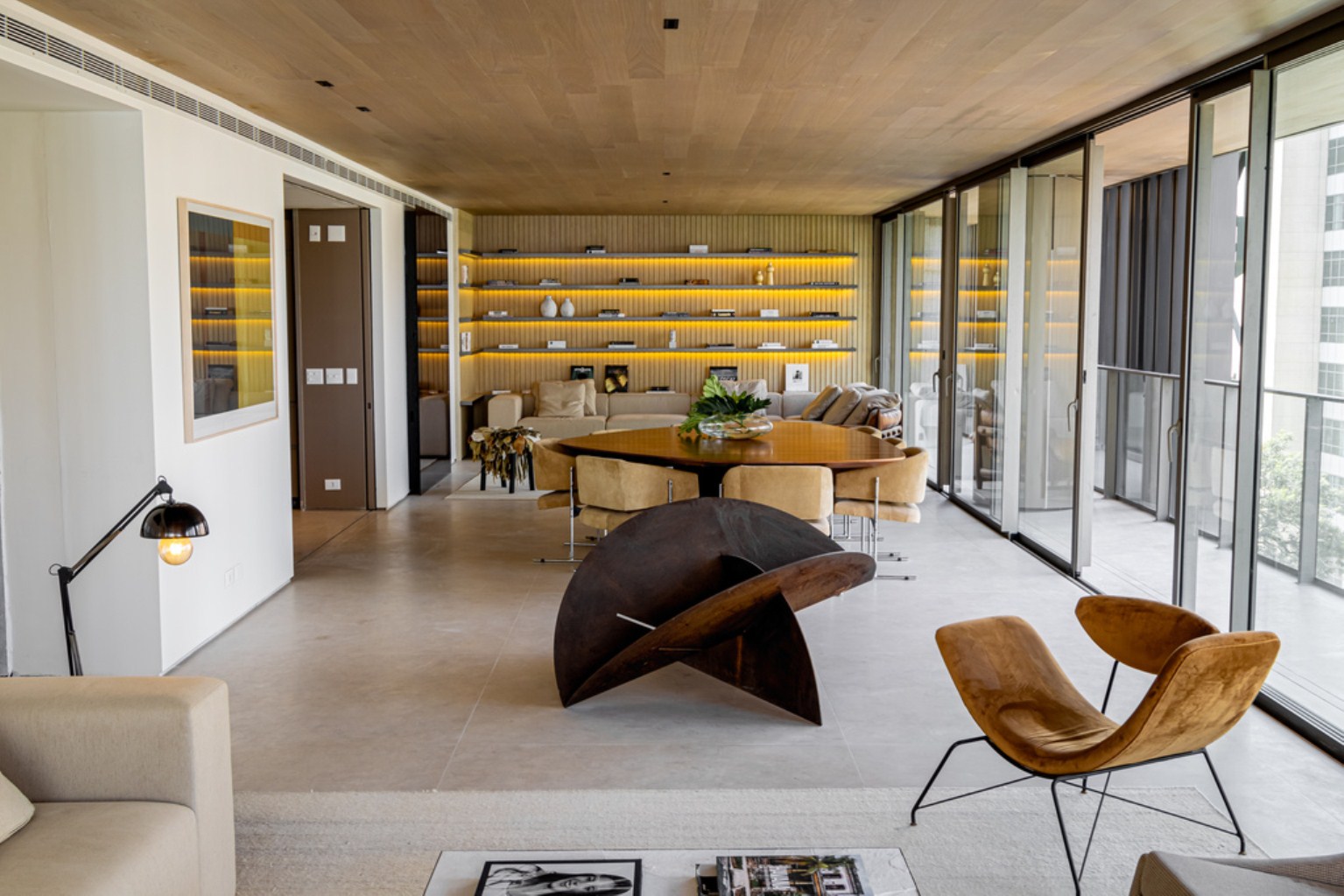 Apartamento, 3 quartos, 232 m² - Foto 17