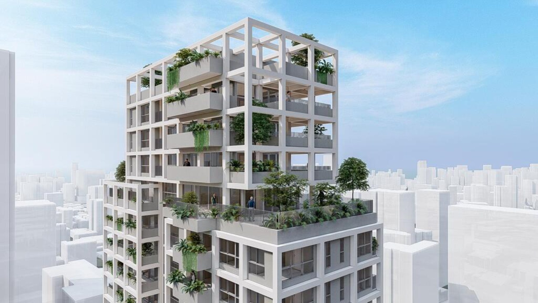 APARTAMENTO RESIDENCIAL em São Paulo - SP, Pinheiros