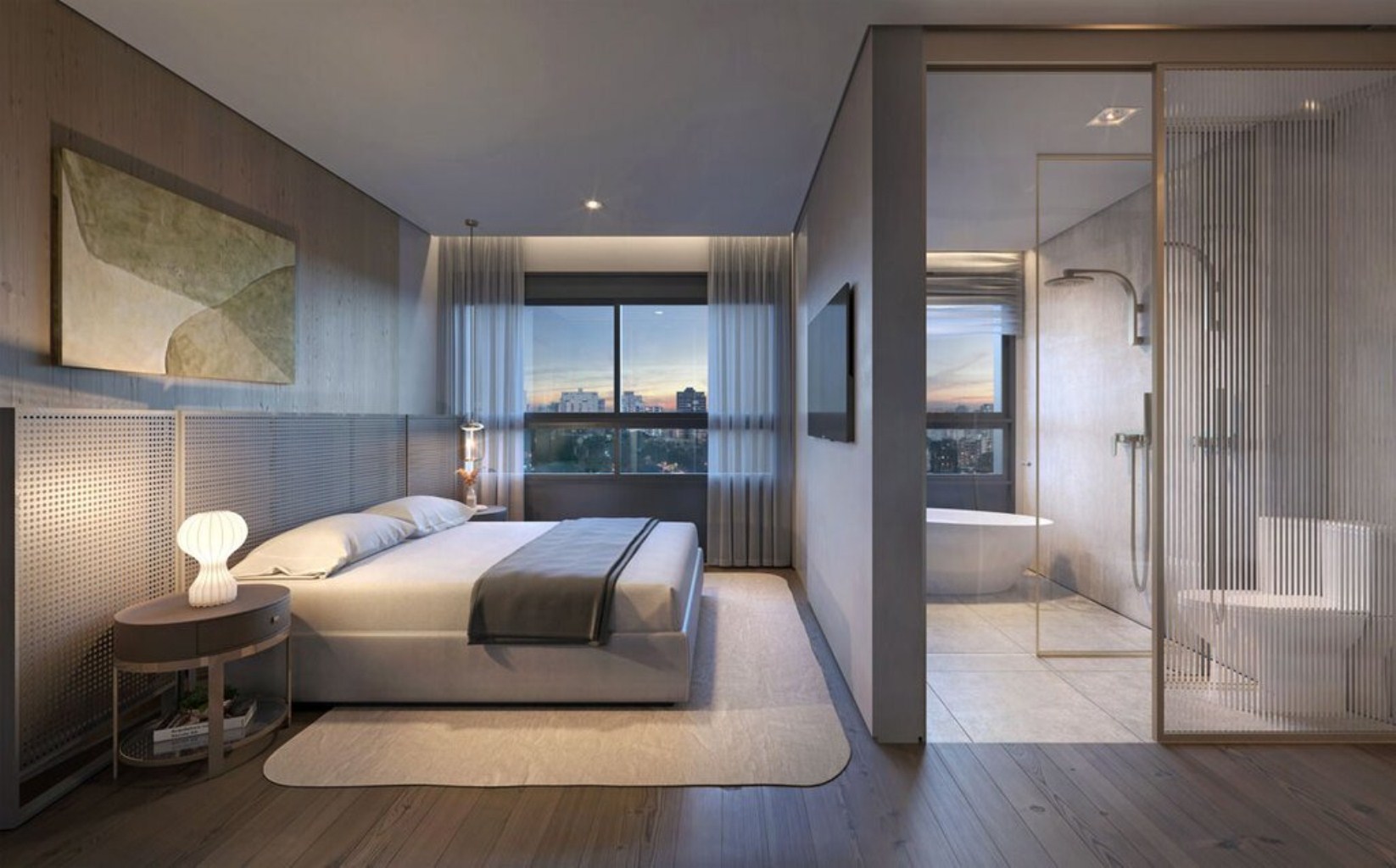 Apartamento, 2 quartos, 80 m² - Foto 5