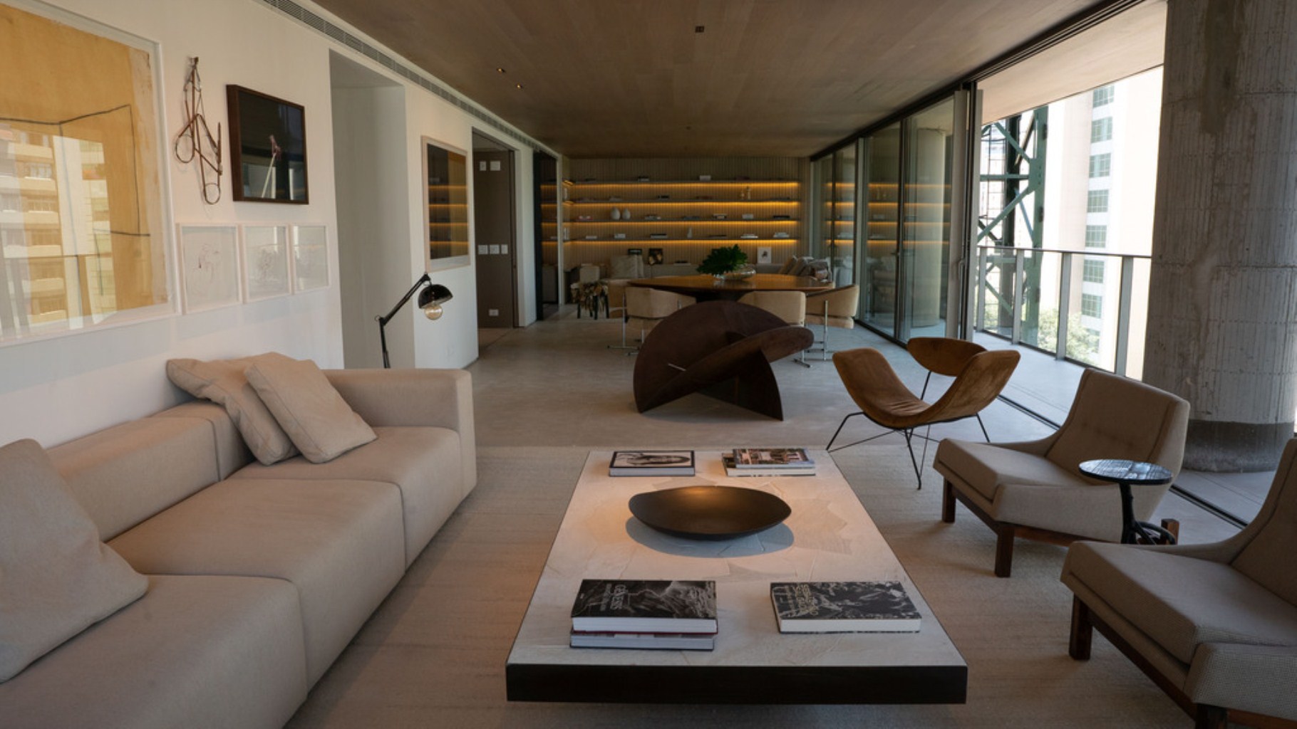 Apartamento, 3 quartos, 232 m² - Foto 15