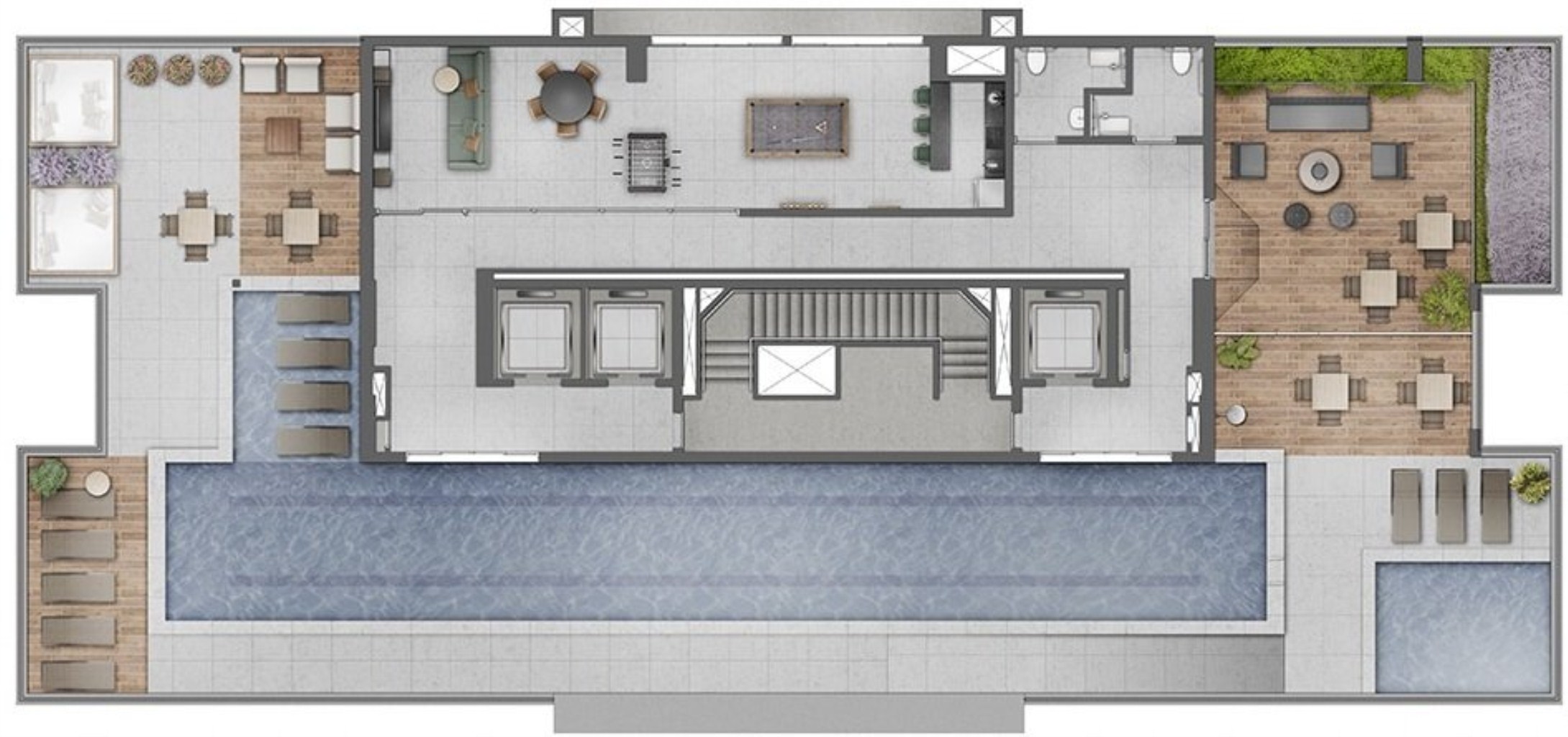 Apartamento, 3 quartos, 110 m² - Foto 24