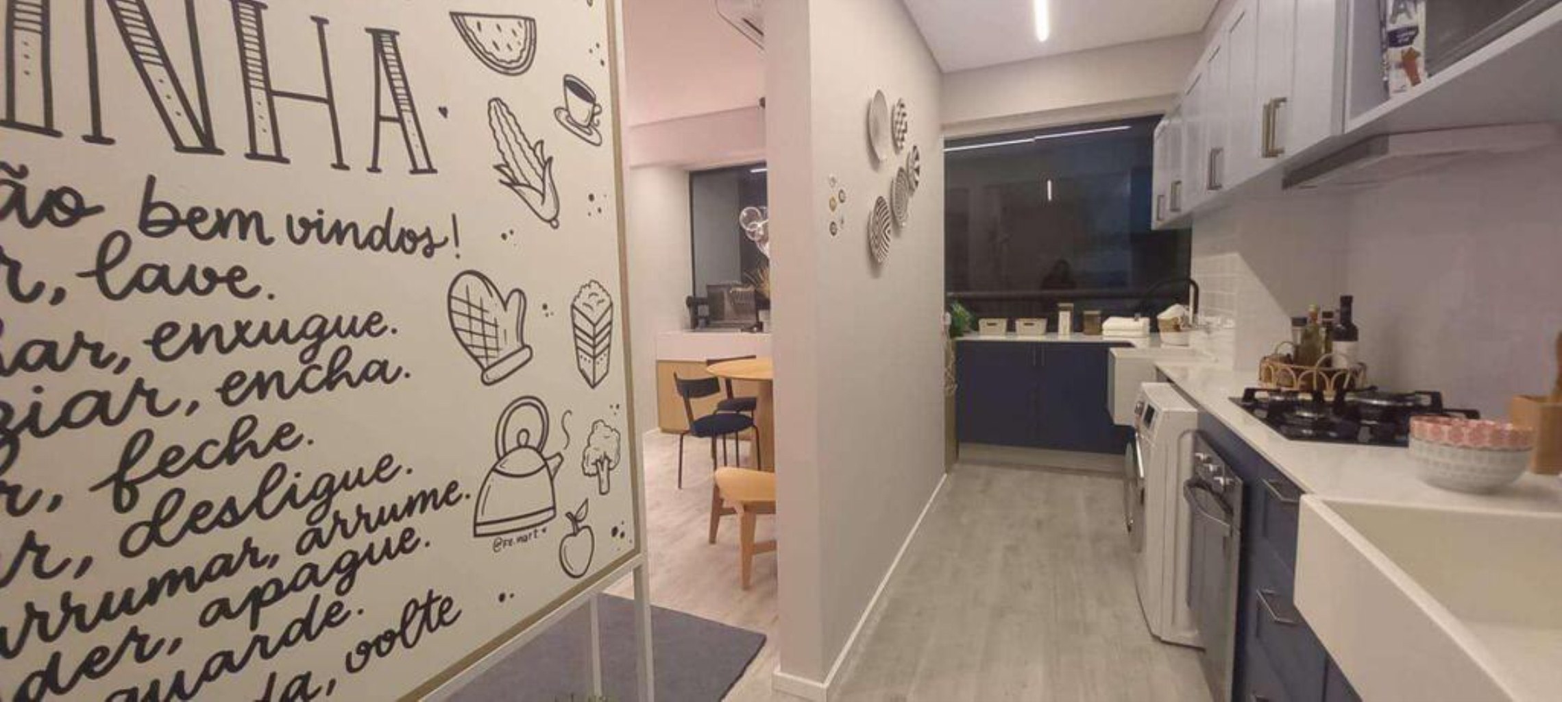 Apartamento, 3 quartos, 76 m² - Foto 8