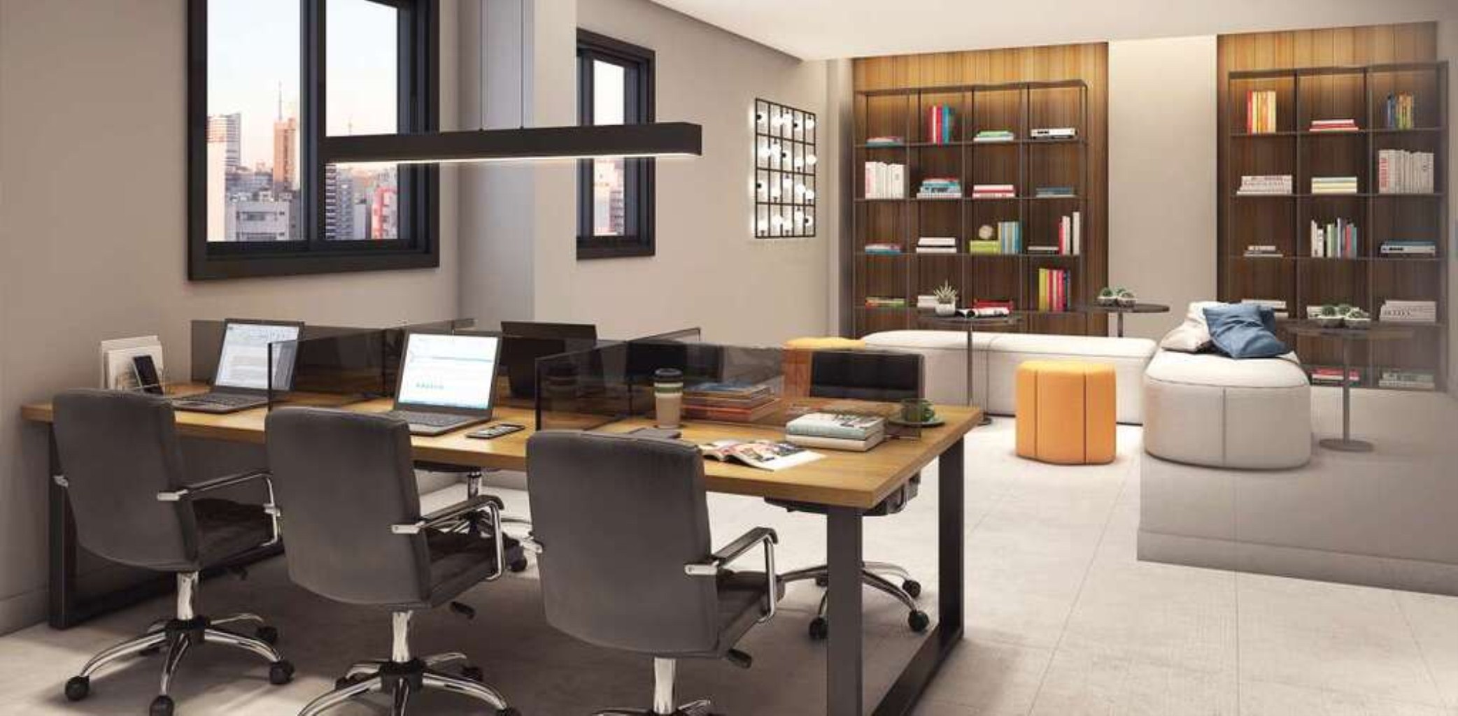 Apartamento, 2 quartos, 41 m² - Foto 10