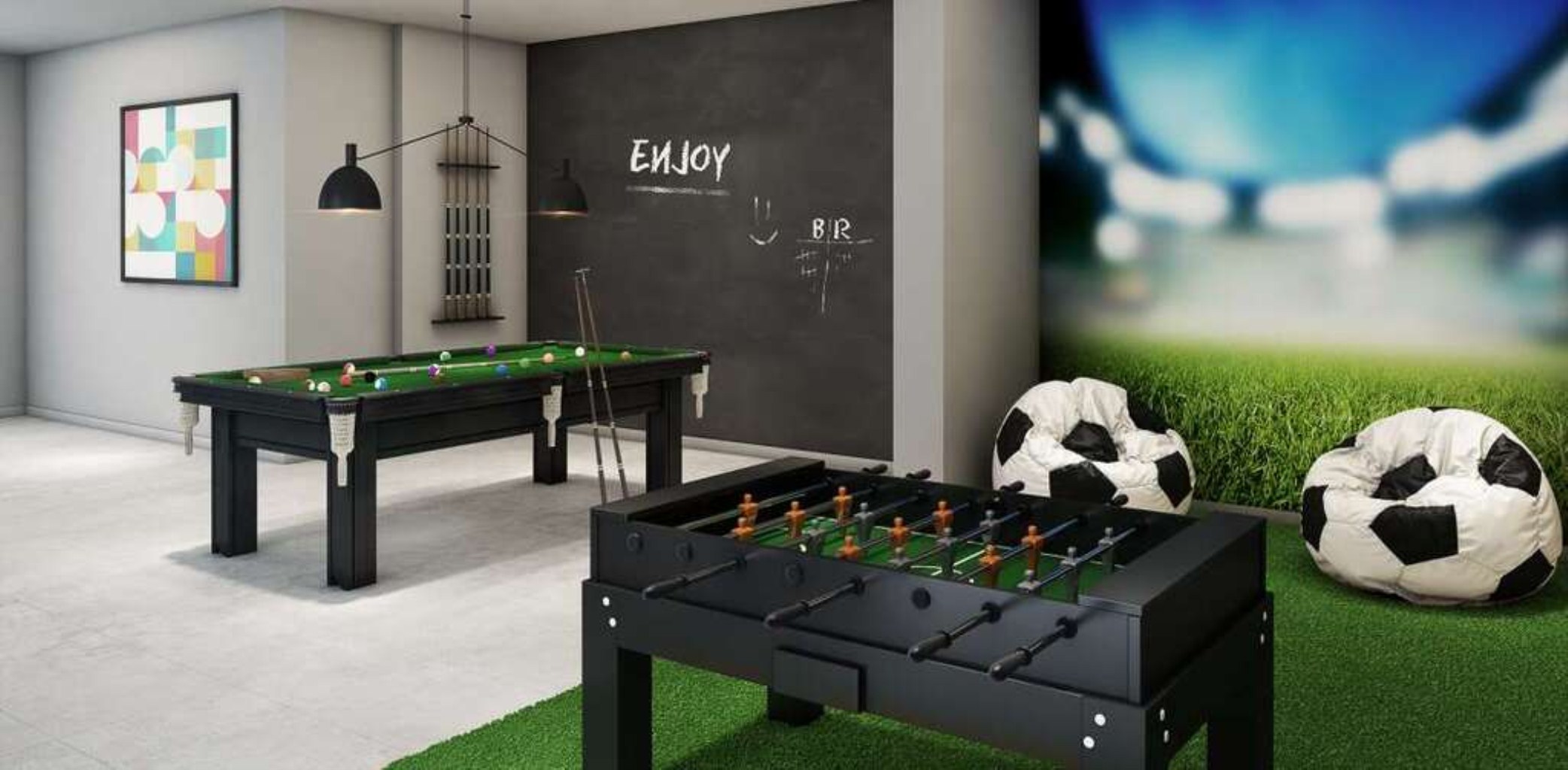 Apartamento, 2 quartos, 41 m² - Foto 8