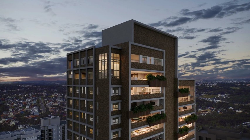 Apartamento, 3 quartos, 277 m² - Foto 17