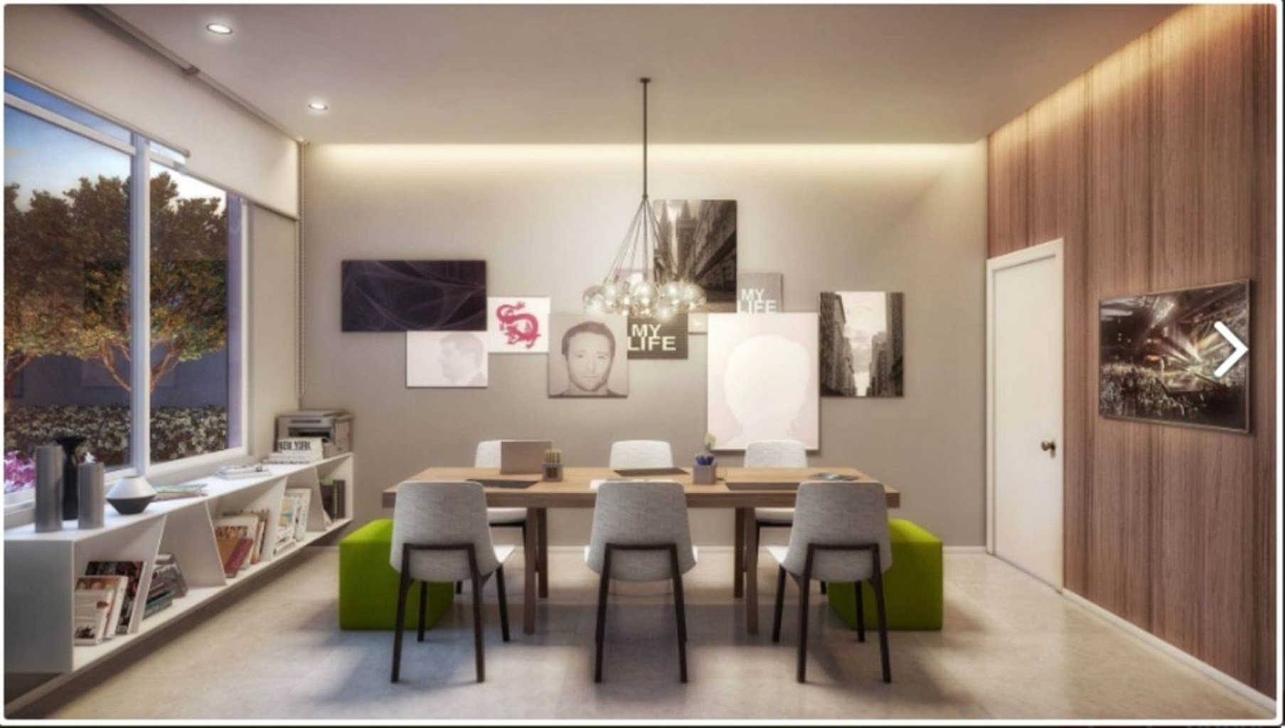 Apartamento, 2 quartos, 60 m² - Foto 18